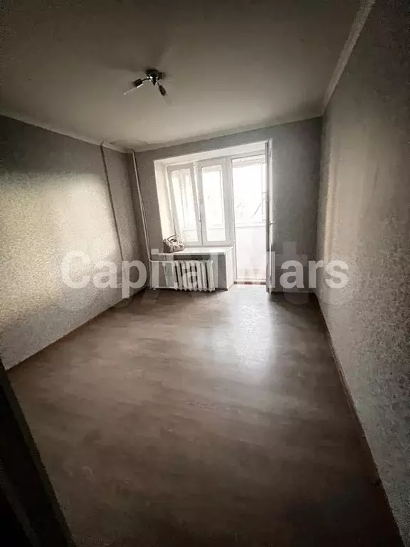 2-к. квартира, 34 м, 4/9 эт. - Фото 1