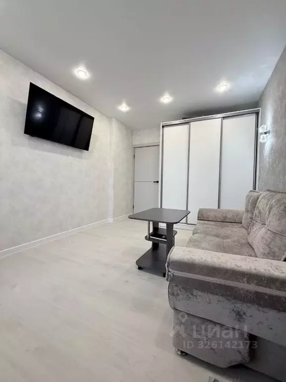 1-к кв. Татарстан, Казань ул. Космонавтов, 61Г (43.0 м) - Фото 2