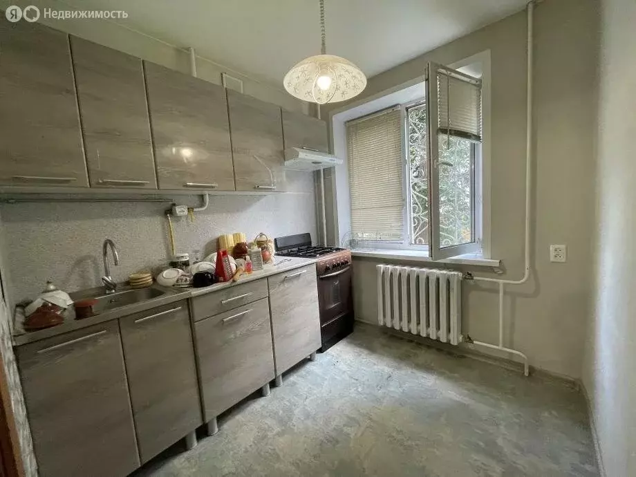 1-комнатная квартира: Самара, проспект Карла Маркса, 465 (34 м) - Фото 1