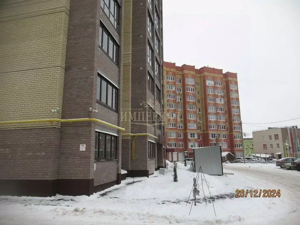 2-к кв. Марий Эл, Йошкар-Ола ул. Машиностроителей, 59 (71.6 м) - Фото 1