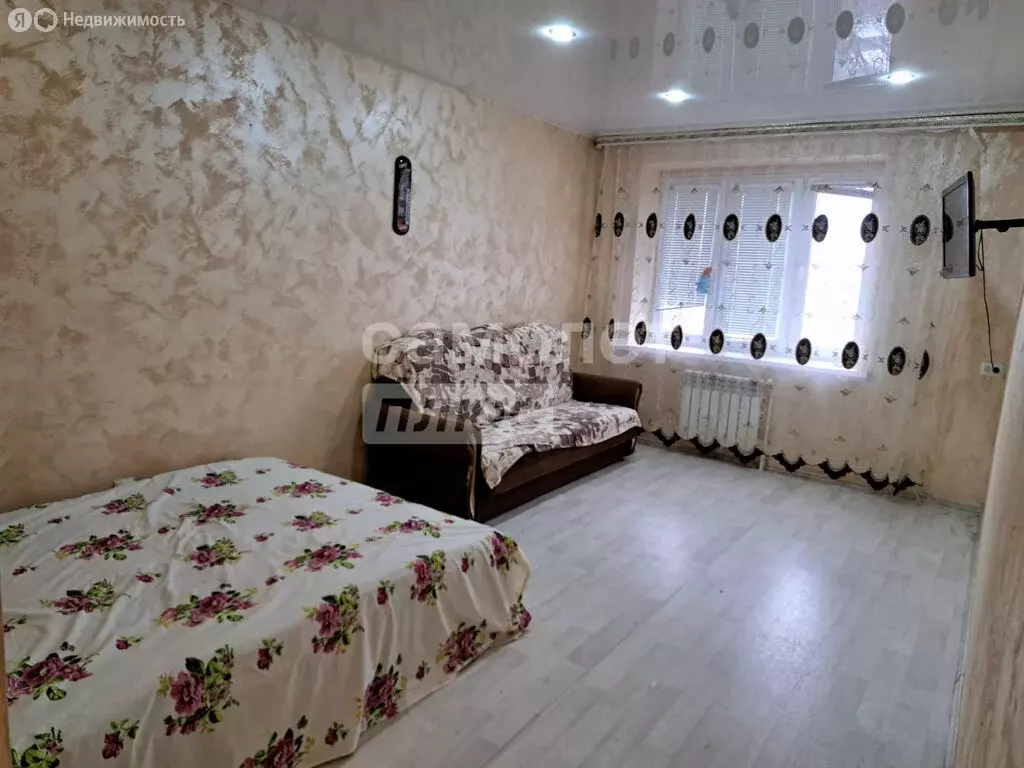 1-комнатная квартира: Тамбов, Интернациональная улица, 69Ак2 (44 м) - Фото 2