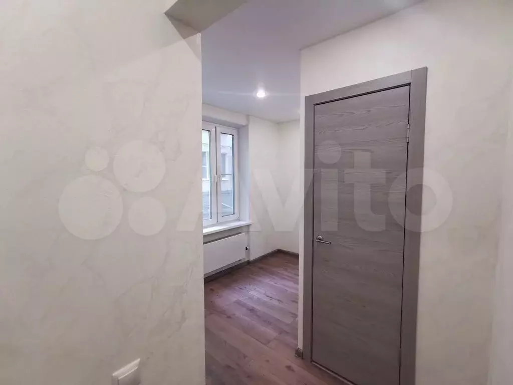 Квартира-студия, 12 м, 1/9 эт. - Фото 1