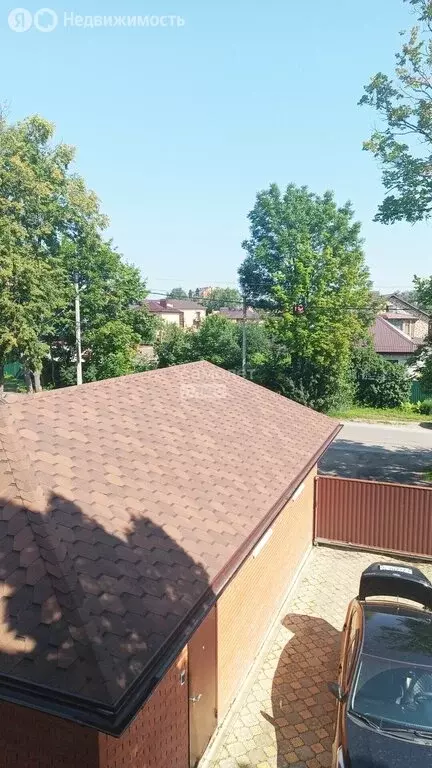 Дом в село Семёновка, Комсомольская улица, 15 (277 м) - Фото 1