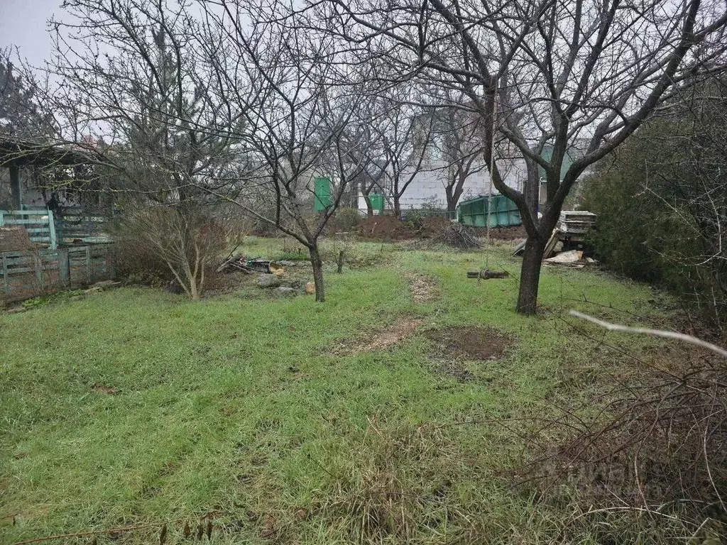 Участок в Севастополь Каравай ТСН, 81 (4.4 сот.) - Фото 1