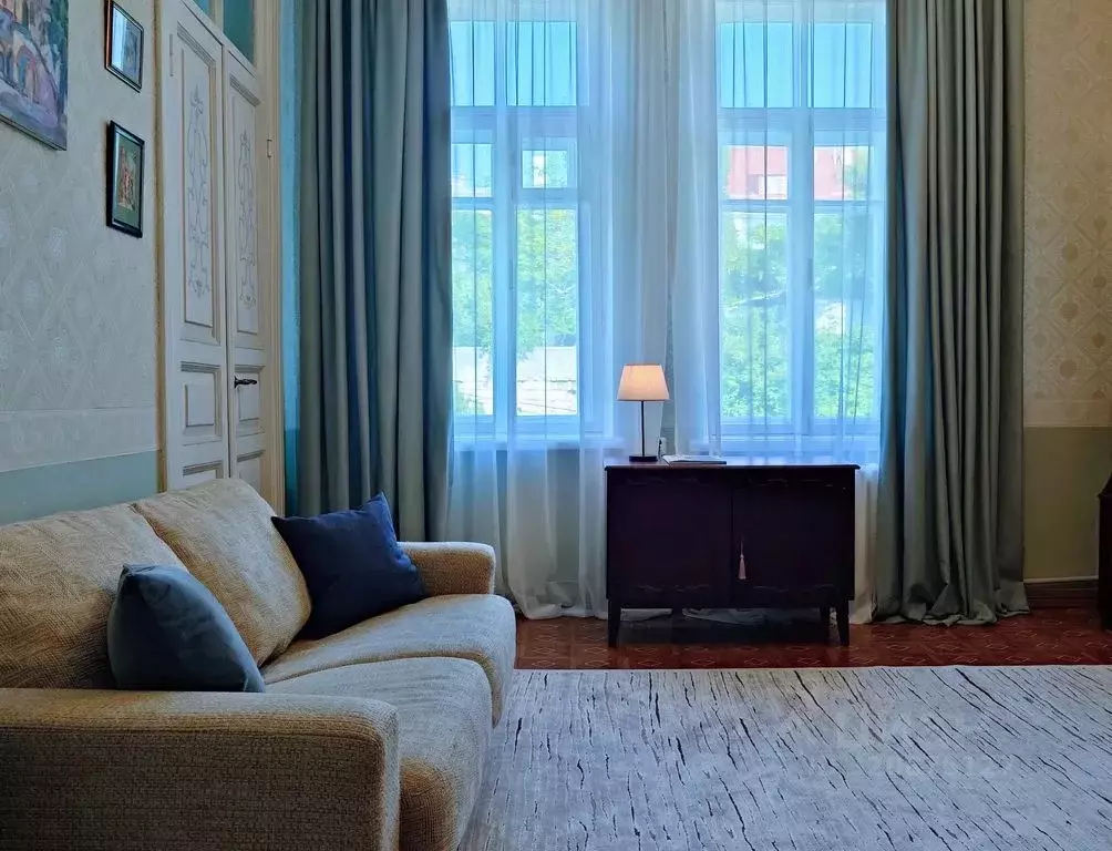 2-к кв. Севастополь ул. Суворова, 28 (54.0 м) - Фото 2