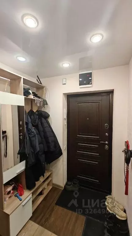 1-к кв. Московская область, Королев ул. 50-летия ВЛКСМ, 2 (40.0 м) - Фото 1