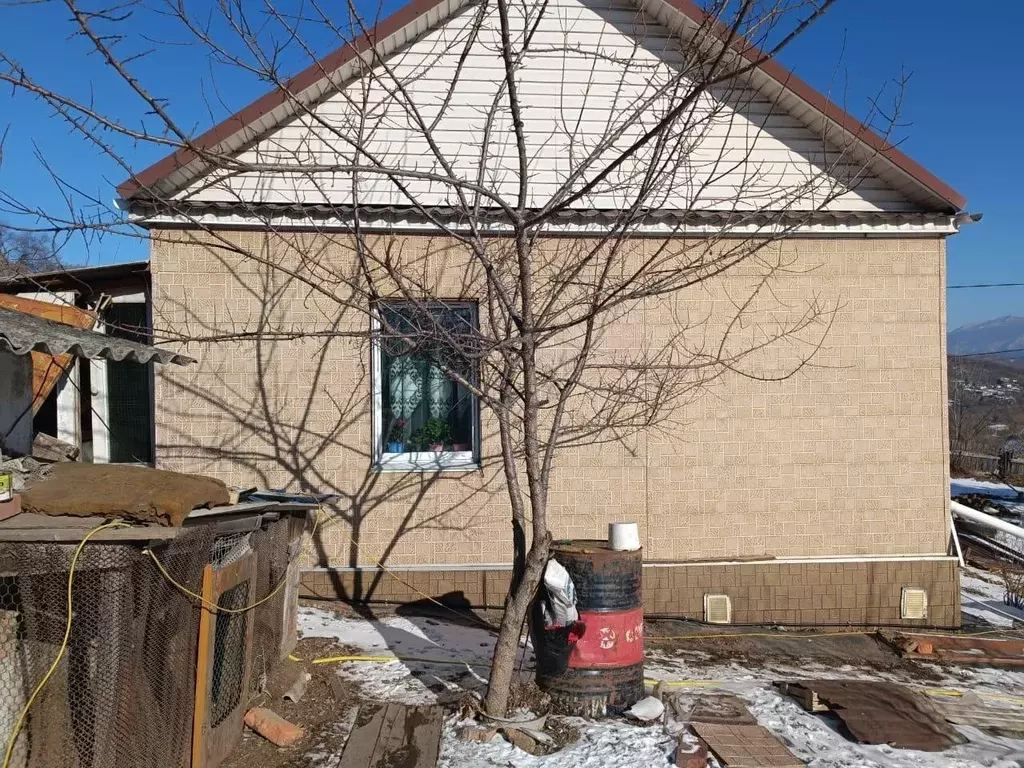 Дом, 40.6 м - Фото 2