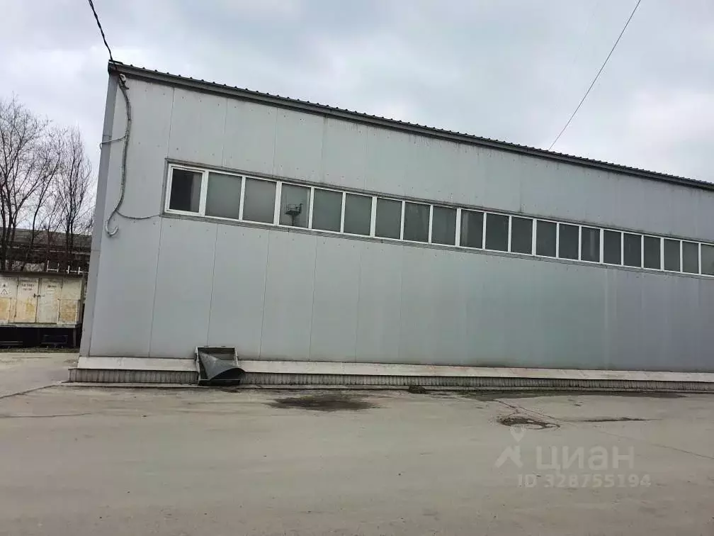 Помещение свободного назначения в Липецкая область, Липецк ... - Фото 2