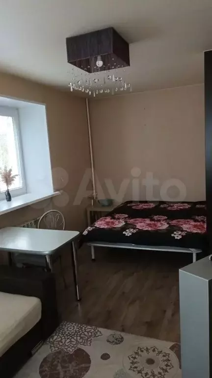 1-к. квартира, 31 м, 2/5 эт. - Фото 1