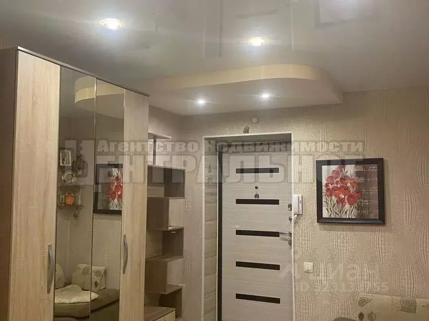 2-к кв. Смоленская область, Смоленск ул. Воробьева, 3 (70.0 м) - Фото 1