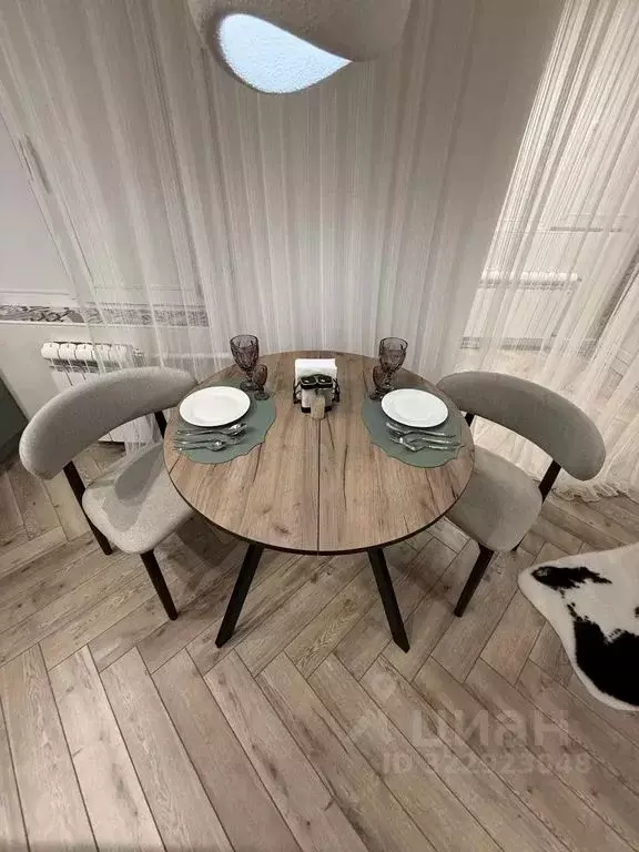 Студия Кабардино-Балкария, Нальчик просп. Ленина, 41 (37.0 м) - Фото 2