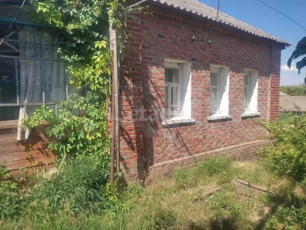 Дом 36,7 м на участке 25,8 сот. - Фото 0