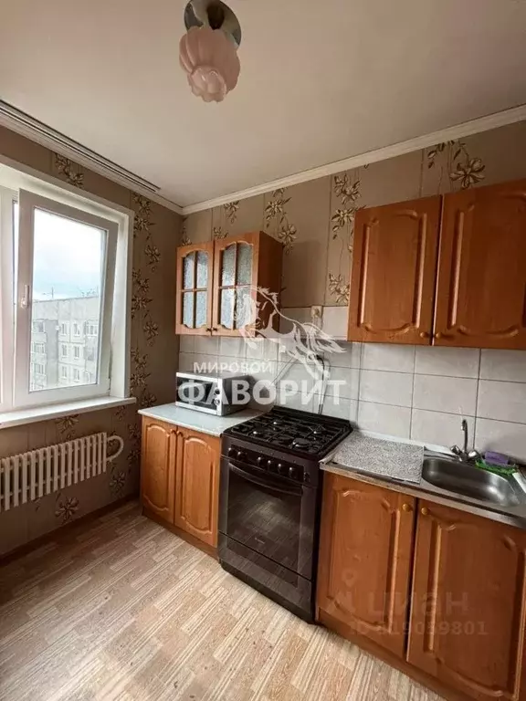 3-к кв. Оренбургская область, Орск Новый город мкр, ул. Краматорская, ... - Фото 0