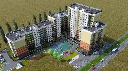 Помещение свободного назначения в Ярославская область, Ярославль 2-й ... - Фото 1