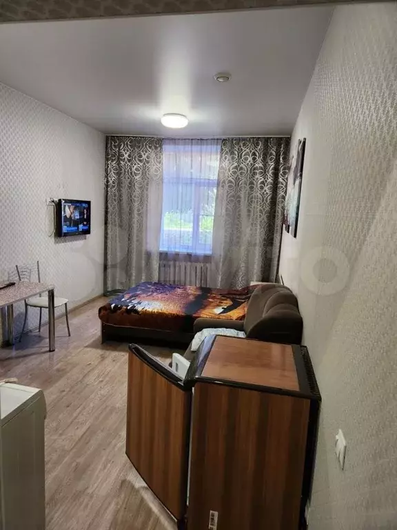 Квартира-студия, 20 м, 2/2 эт. - Фото 0