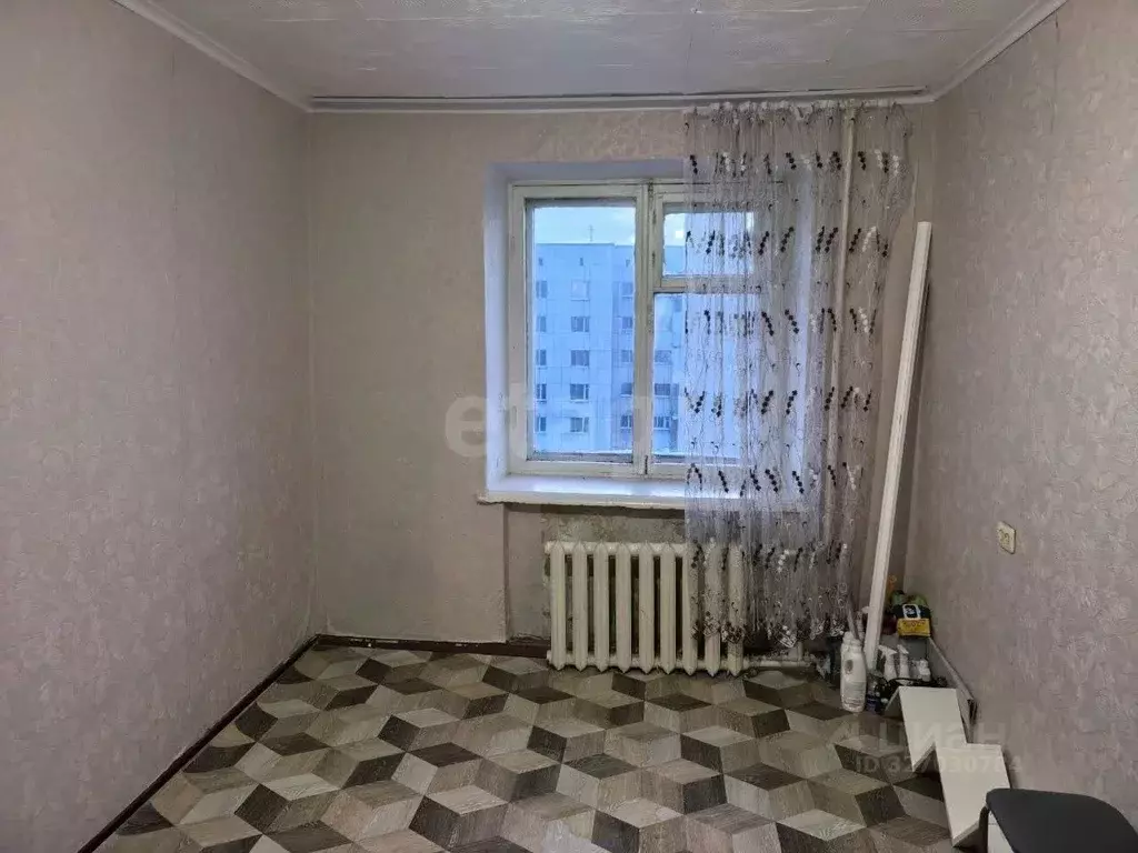 Комната Курганская область, Курган просп. Конституции, 79 (11.5 м) - Фото 1