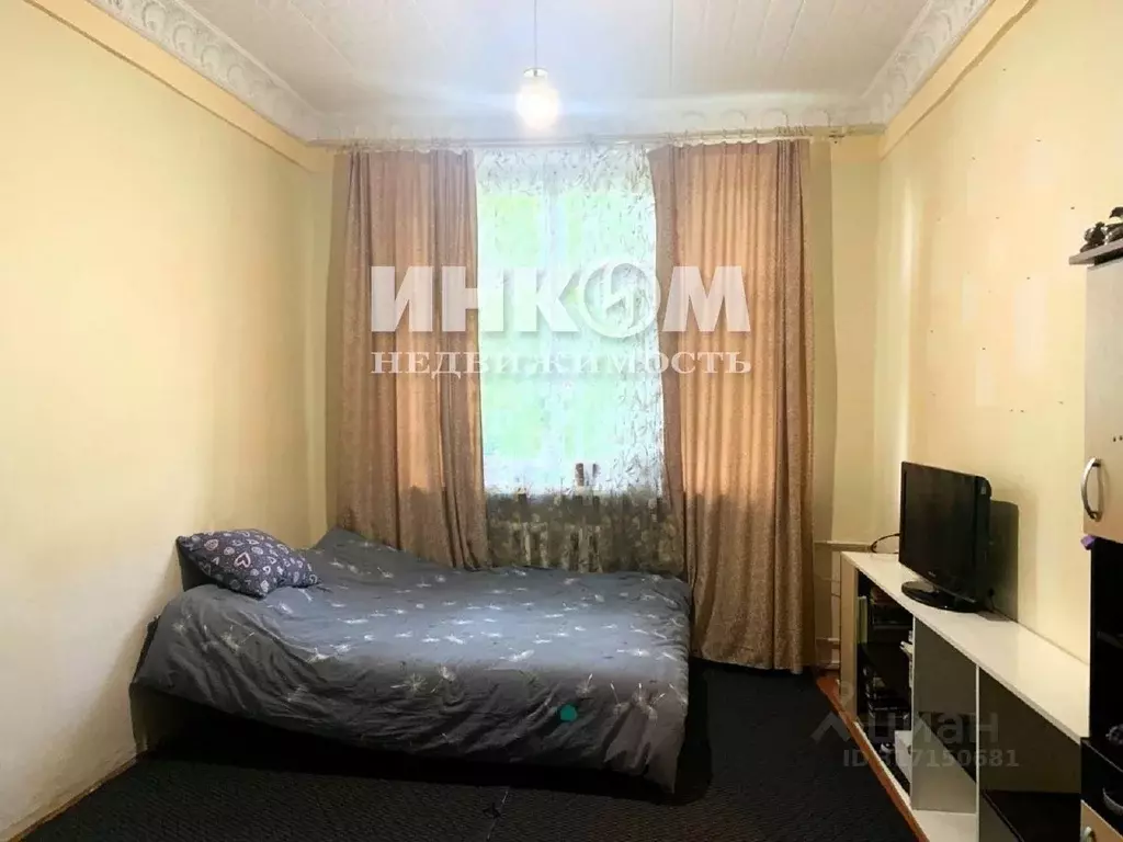 1-к кв. Московская область, Подольск ул. Мира, 3а (31.1 м) - Фото 0