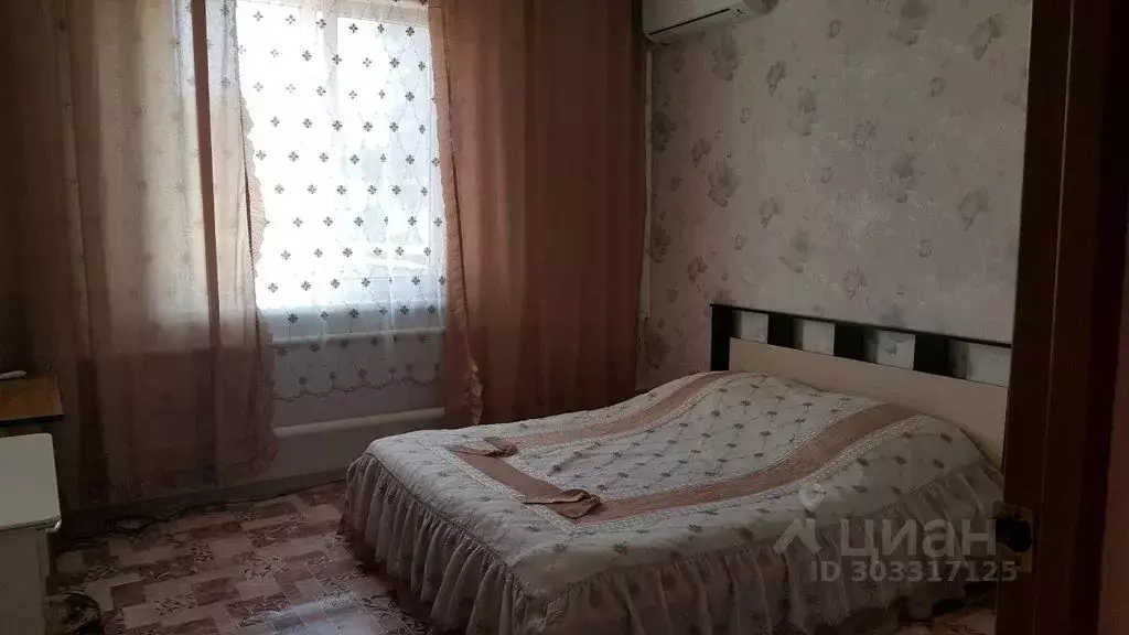 Комната Краснодарский край, Анапа муниципальный округ, с. Супсех ул. ... - Фото 1