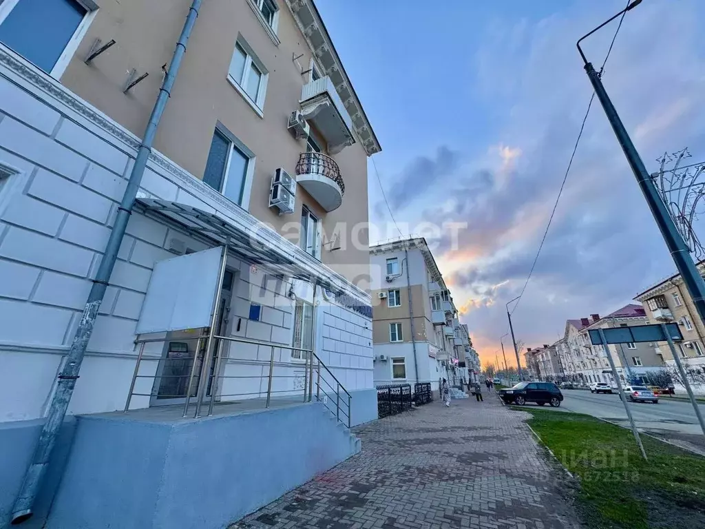 3-к кв. Самарская область, Новокуйбышевск ул. 50-летия НПЗ, 10 (66.0 ... - Фото 1