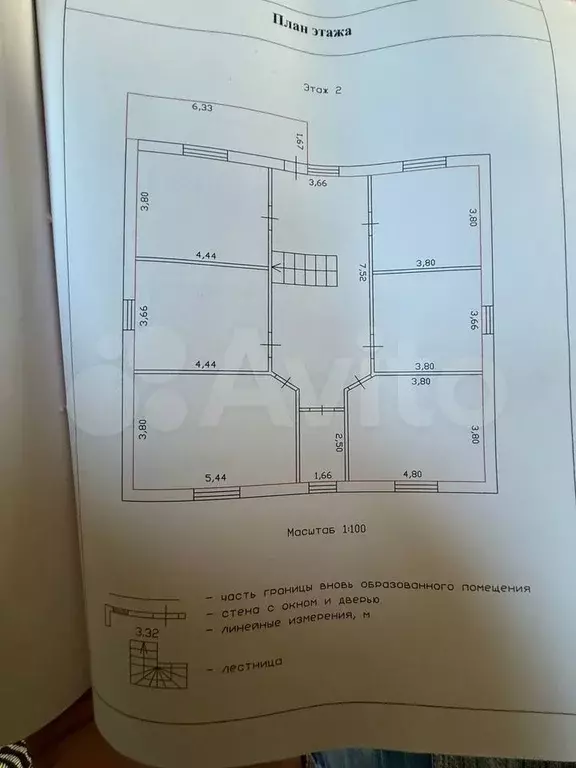 Дом 427,3 м на участке 18 сот. - Фото 0