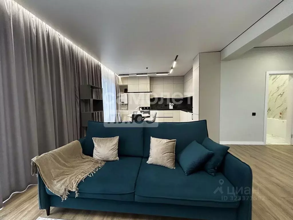 Дом в Московская область, Бронницы ул. Радужная, 3 (120 м) - Фото 2