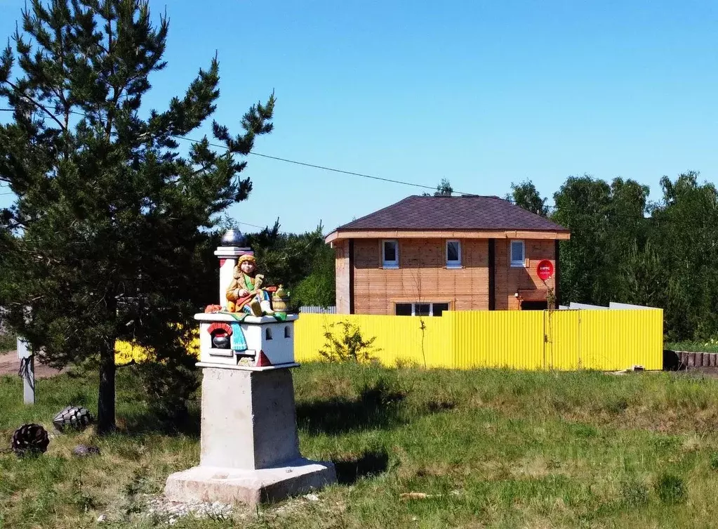 Дом в Самарская область, Самара Партизанская ул., 46 (100 м) - Фото 1