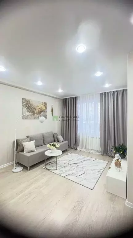 1-к кв. Красноярский край, Красноярск имени газеты Красноярский ... - Фото 2