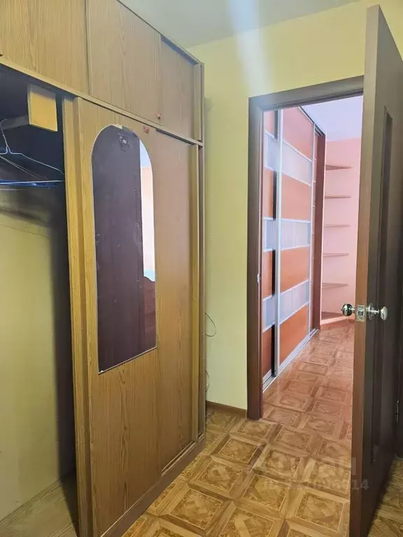 2-к кв. Нижегородская область, Арзамас Комсомольский бул., 9к2 (40.0 ... - Фото 2