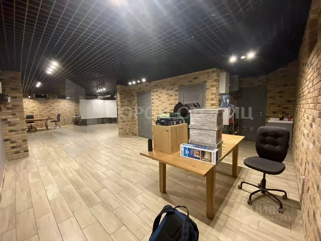 Помещение свободного назначения в Москва пос. Коммунарка, ул. ... - Фото 1