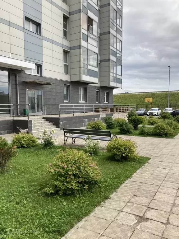 Продаётся 3-к квартира, 99.3 м - Фото 0