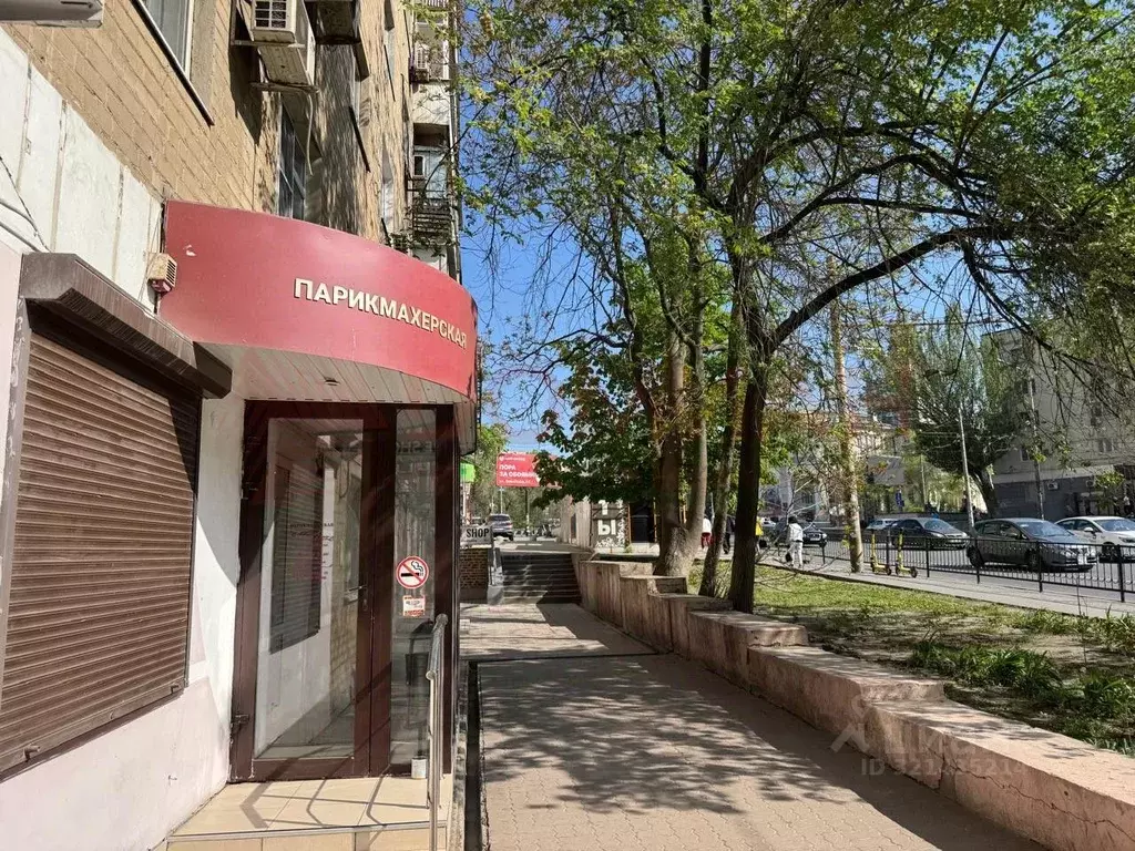 Офис в Ростовская область, Ростов-на-Дону ул. Шеболдаева, 15 (41 м) - Фото 0