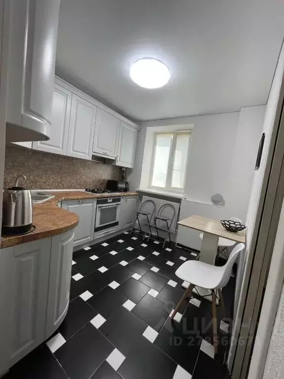 2-к кв. Ставропольский край, Пятигорск Пушкинская ул., 15А (45.0 м) - Фото 0