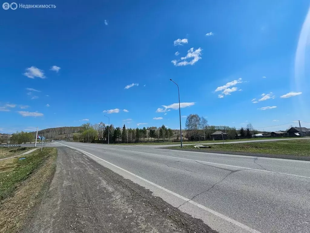 Дом в село Чусовитино, улица Пушкина, 31 (71.9 м) - Фото 2