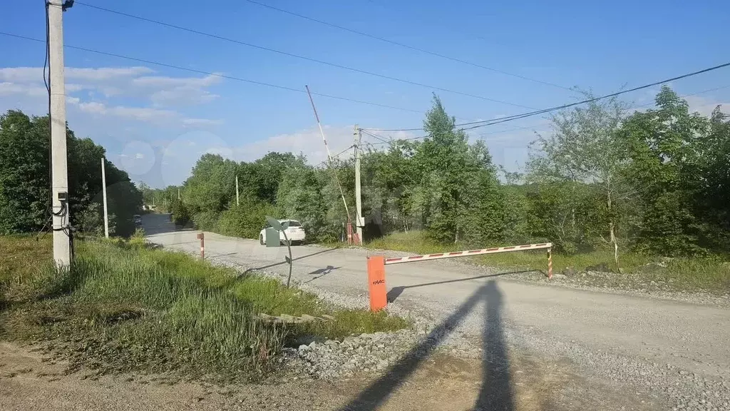 Участок 9,92 га (СНТ, ДНП) - Фото 1