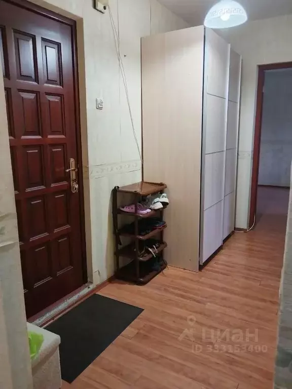 2-к кв. Москва Старобитцевская ул., 19К1 (58.2 м) - Фото 1