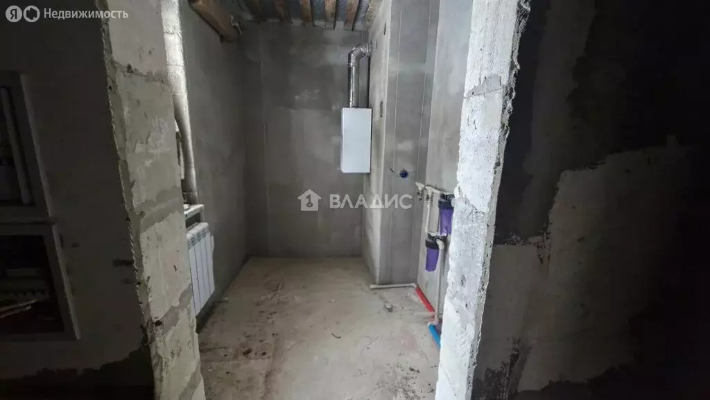 Дом в село Кочетовка, Новая улица, 8 (93 м) - Фото 1