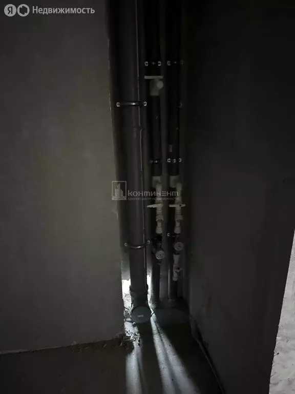 Квартира-студия: Владимир, Смоленская улица, 3А (27.4 м) - Фото 1