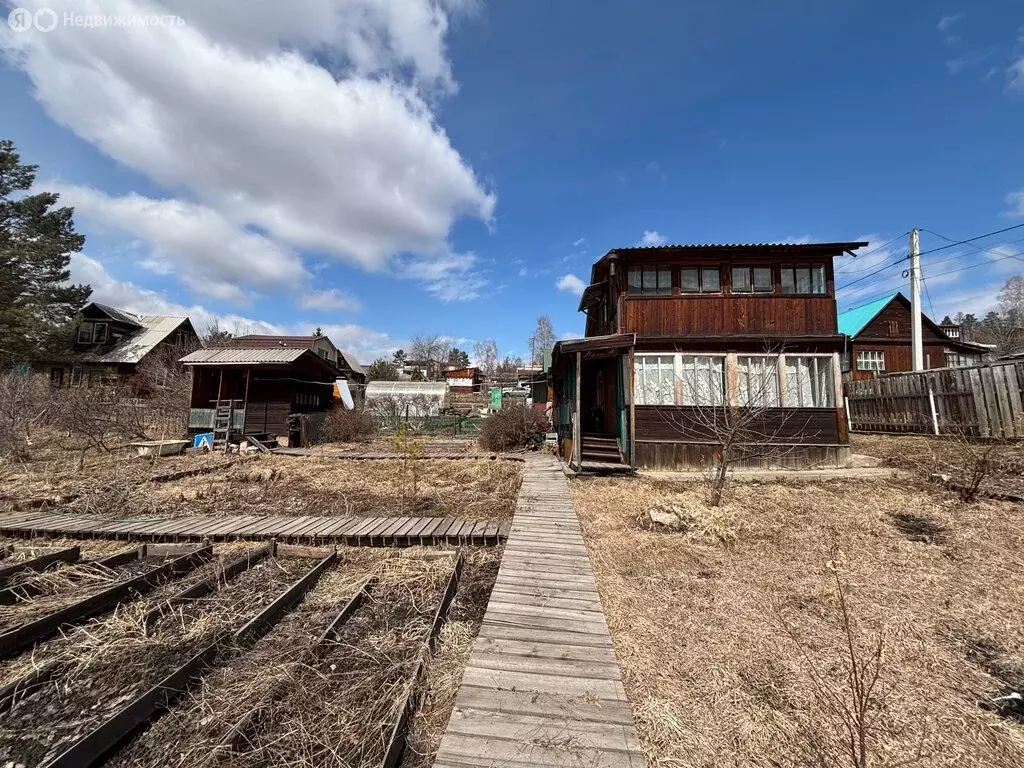 Дом в Иркутск (73.1 м) - Фото 1