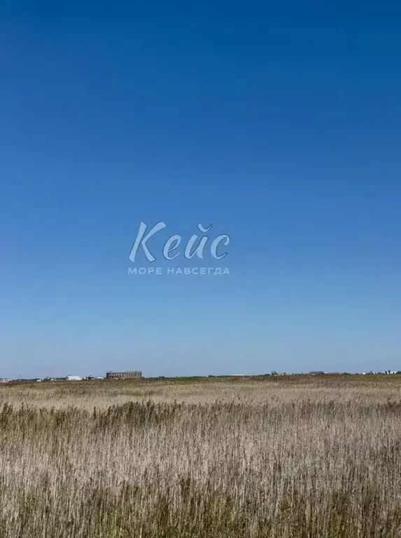 Участок в Крым, Феодосия ул. Джанкойская (10.0 сот.) - Фото 1