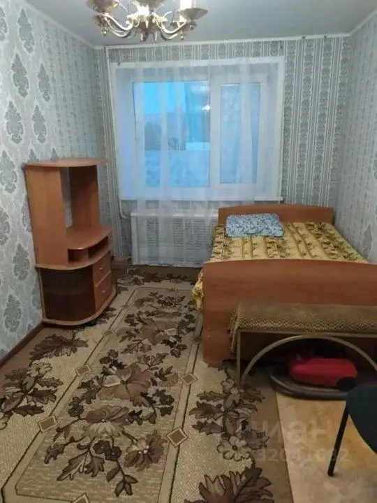 Комната Мордовия, Саранск ул. Анны Лусс, 9 (17.0 м) - Фото 1