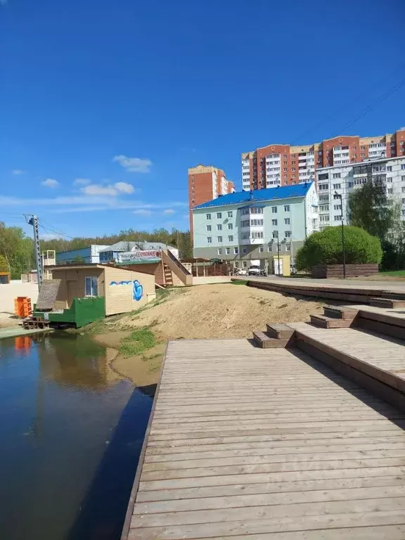 3-к кв. Московская область, Дмитров ул. 2-я Комсомольская, 1 (150.0 м) - Фото 0