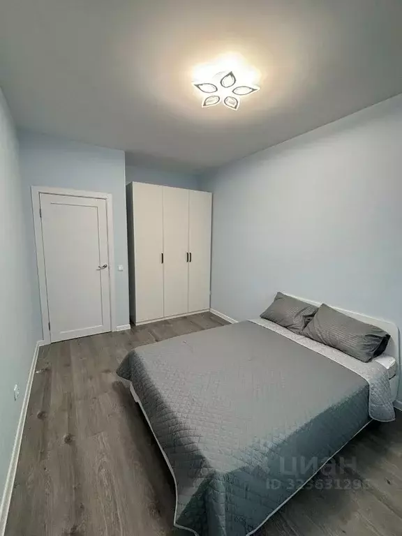 1-к кв. Ленинградская область, Всеволожский район, Свердловское ... - Фото 1