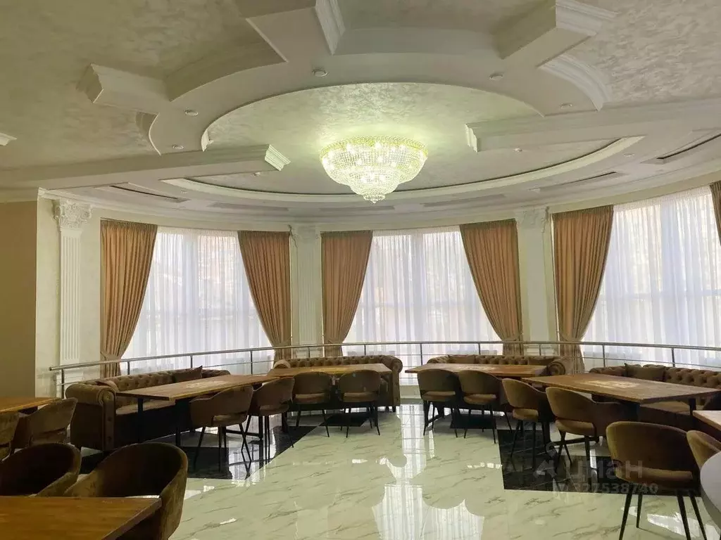 Помещение свободного назначения в Владимирская область, Александров ... - Фото 2