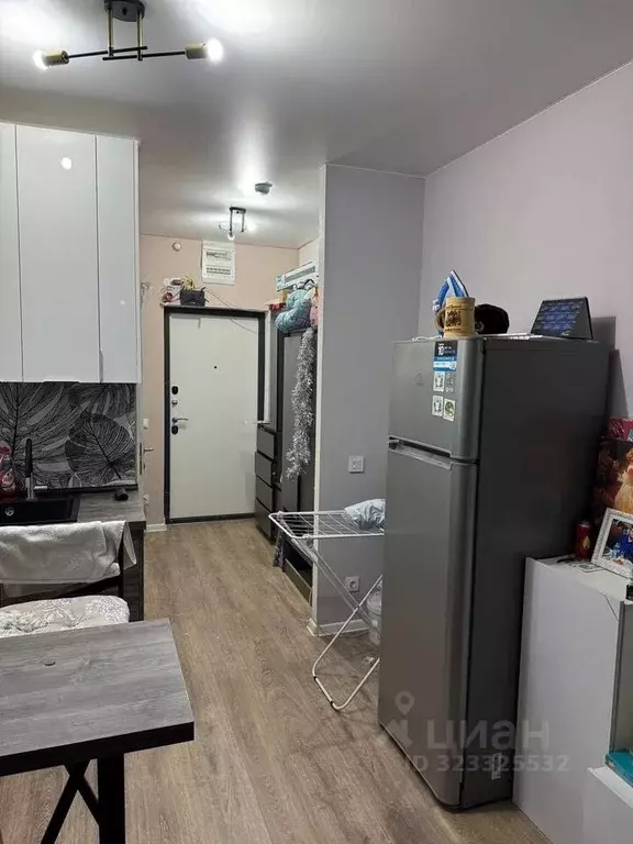 1-к кв. Московская область, Люберцы Зенино ЖК Самолет мкр, ул. Камова, ... - Фото 2