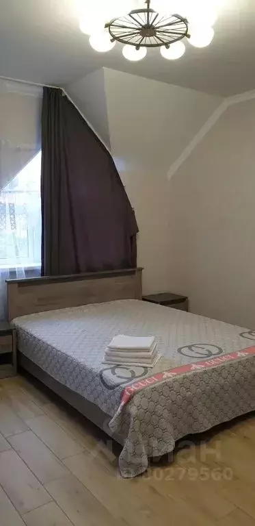 Студия Ставропольский край, Ессентуки ул. Фрунзе, 51 (26.0 м) - Фото 0