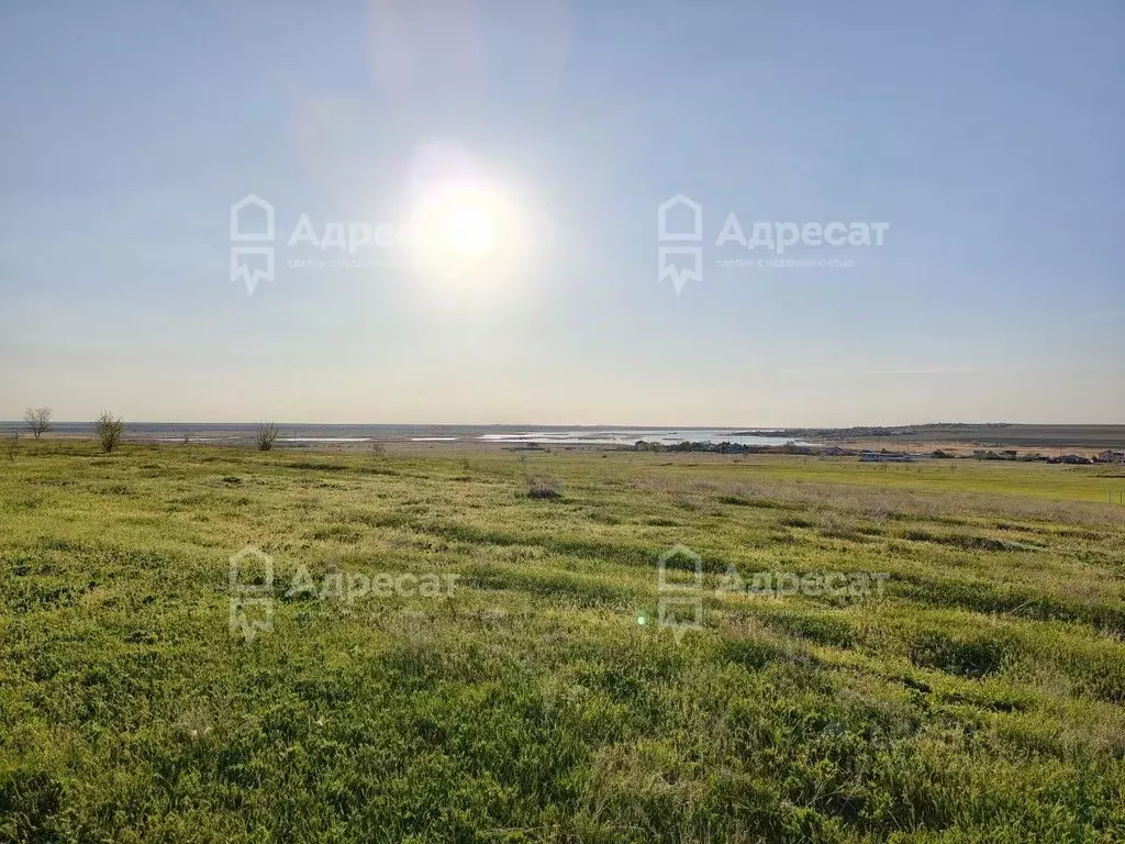 Участок в Волгоградская область, Волгоград ул. Корабельная (6.46 сот.) - Фото 1