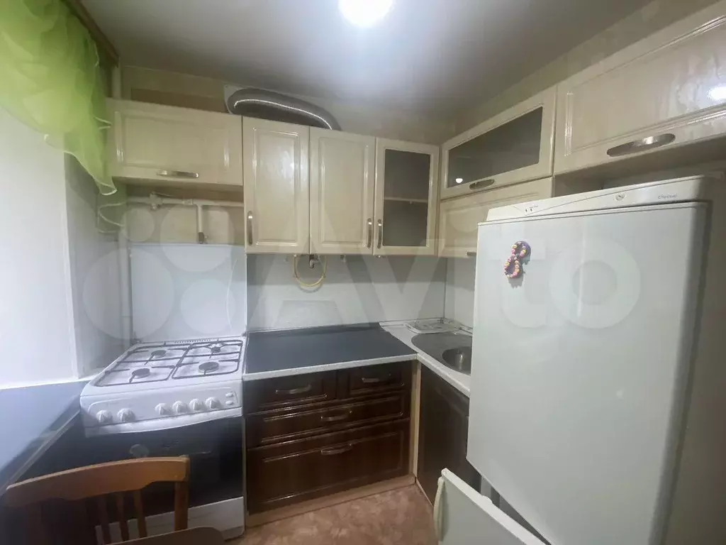 1-к. квартира, 43,2 м, 3/5 эт. - Фото 1