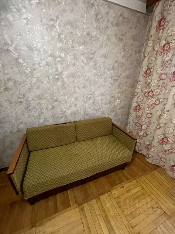 Комната Краснодарский край, Краснодар ул. Имени Тургенева, 145 (12.0 ... - Фото 0
