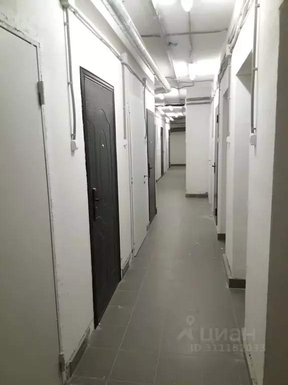 Гараж в Московская область, Красногорск ул. Авангардная, 5 (3 м) - Фото 0