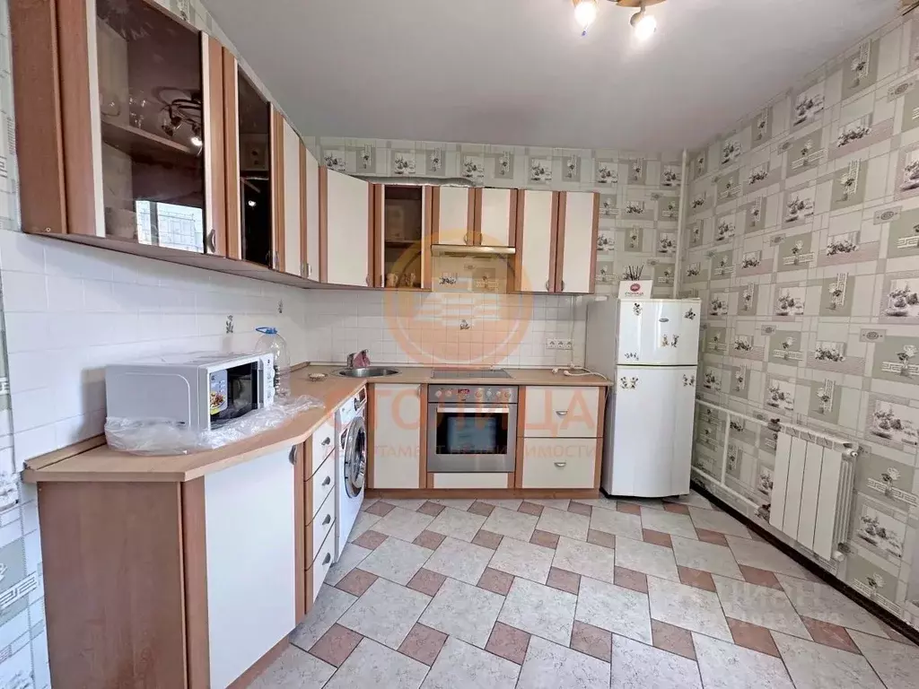 1-к кв. Москва Маломосковская ул., 21к4 (38.0 м) - Фото 0
